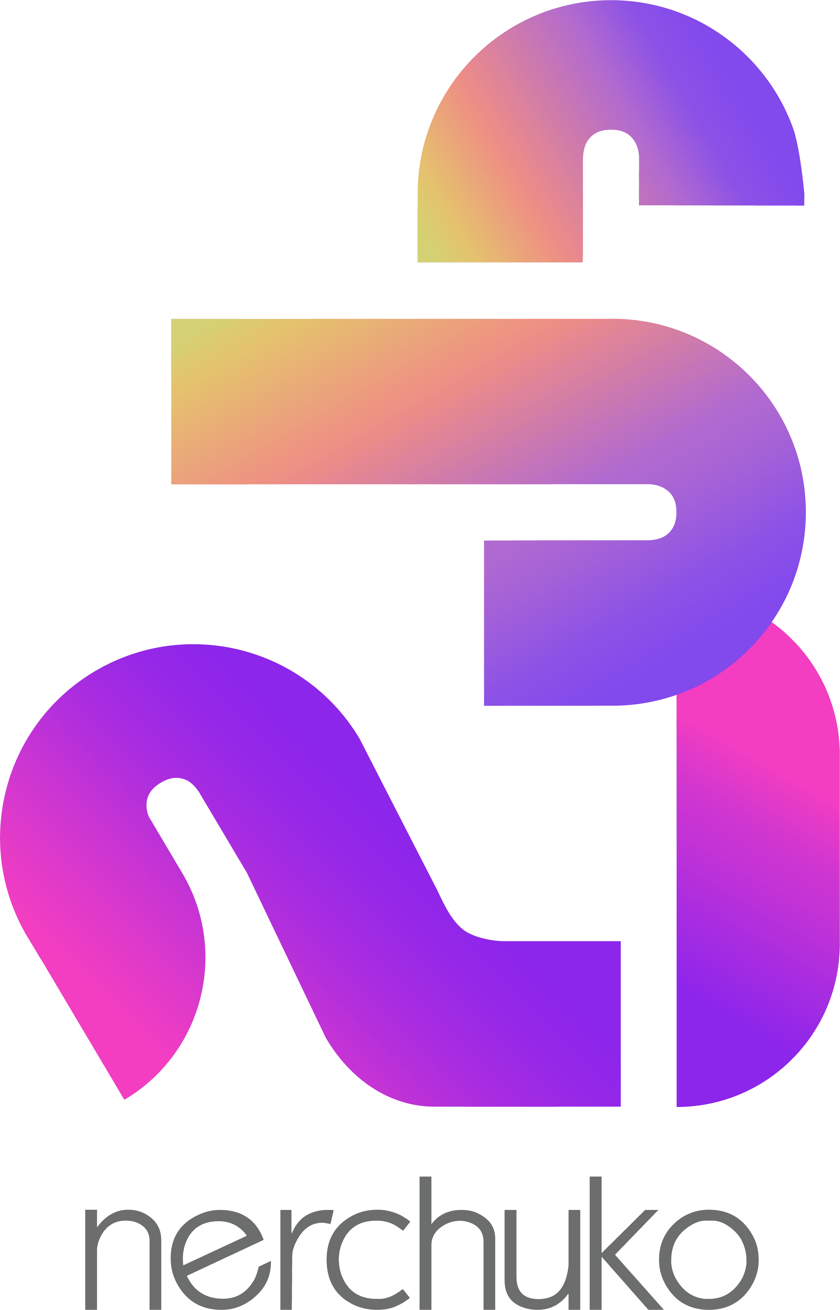 Nerchuko Logo